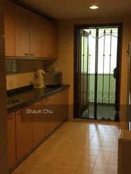 Simei Green Condominium (D18), Condominium #206946101